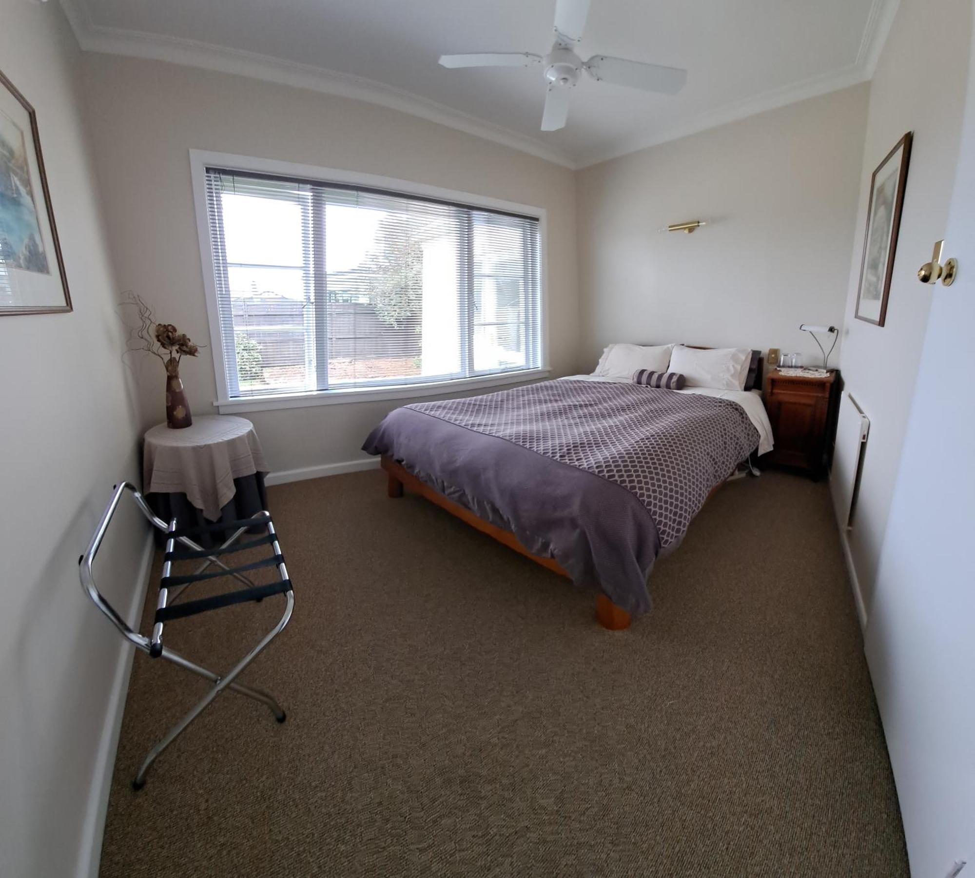 Grange Harbour View B&B 타우랑가 외부 사진